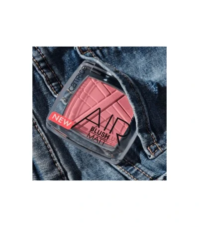 catrice air blush matt 140
