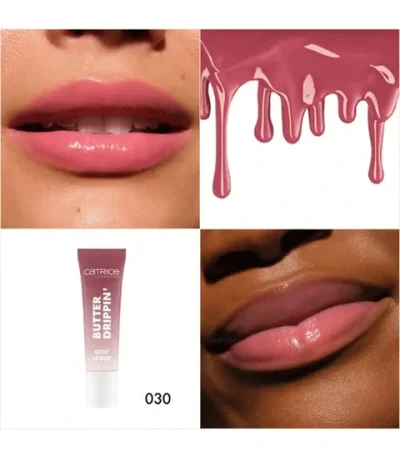 catrice baume a levres butter drippin 030