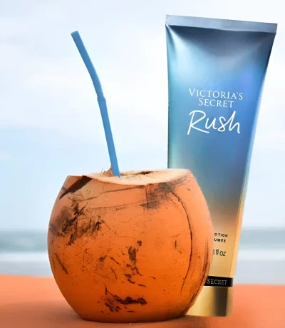 victoria's secret rush lotion 236 ml