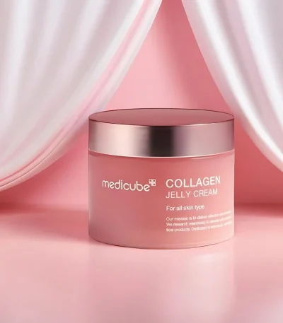 medicube collagen jelly cream 50 ml