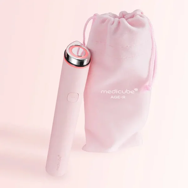 medicube age-r booster pro appareil beaute