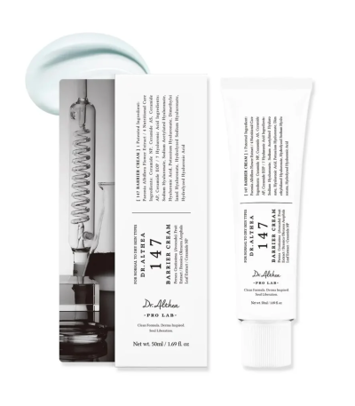 dr. althea 147 creme barriere 50 ml