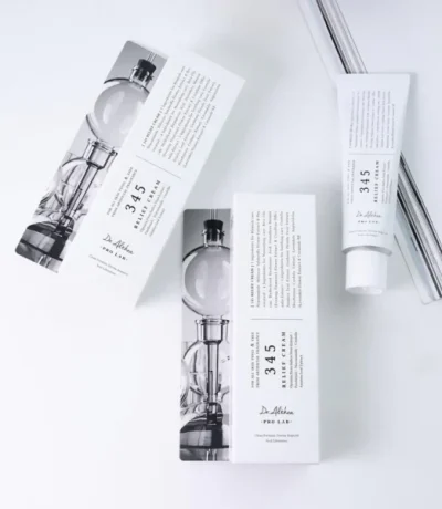 dr. althea 345 relief cream 50 ml