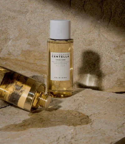 skin1004 madagascar centella toner 210 ml