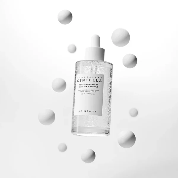skin1004 centella - tone brightening capsule ampoule