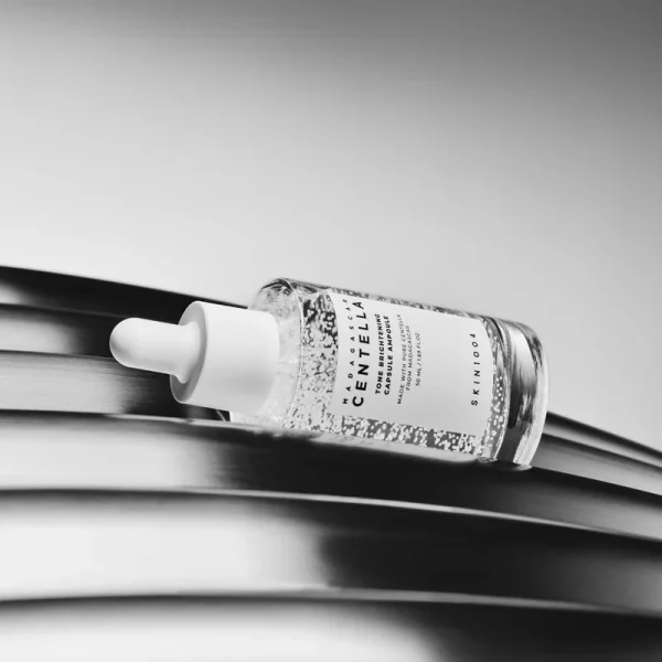skin1004 centella tone brightening capsule ampoule