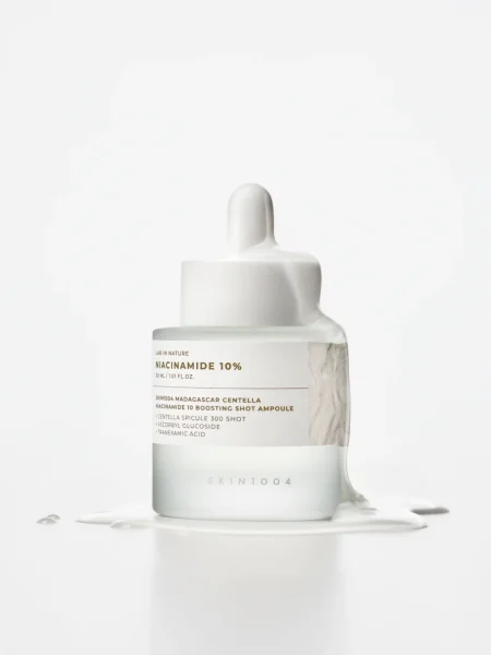skin1004 madagascar centella niacinamide 10% 30 ml