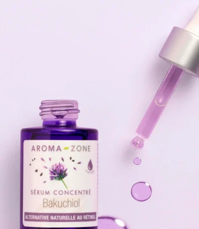 aroma - zone serum bakuchiol 30 ml