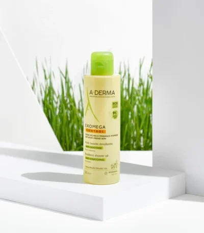 a-derma exomega control huile 500 ml