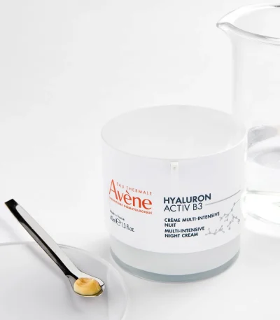 avene hyaluron activ b3 creme multi intensive nuit