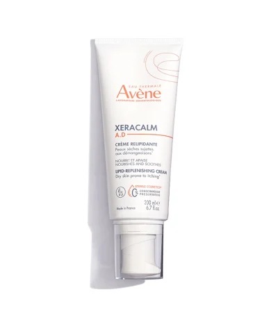 avene xeracalm creme 200 ml
