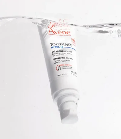avene tolerance hydra creme 40 ml
