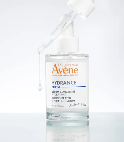 avene hydrance boost serum 30 ml