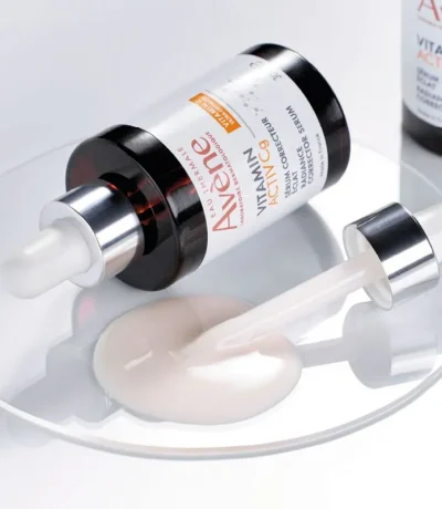 avene vitamine cg serum eclat 30 ml