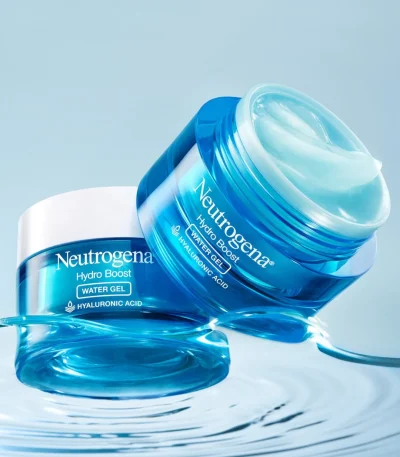 neutrogena hydro boost 50 ml