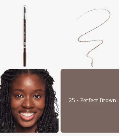 catrice crayon sourcils stylist 025