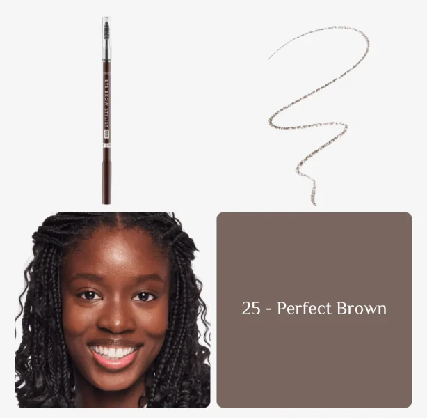 catrice crayon sourcils stylist 025