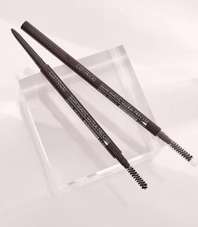 catrice crayon sourcils slim matic waterproof 025