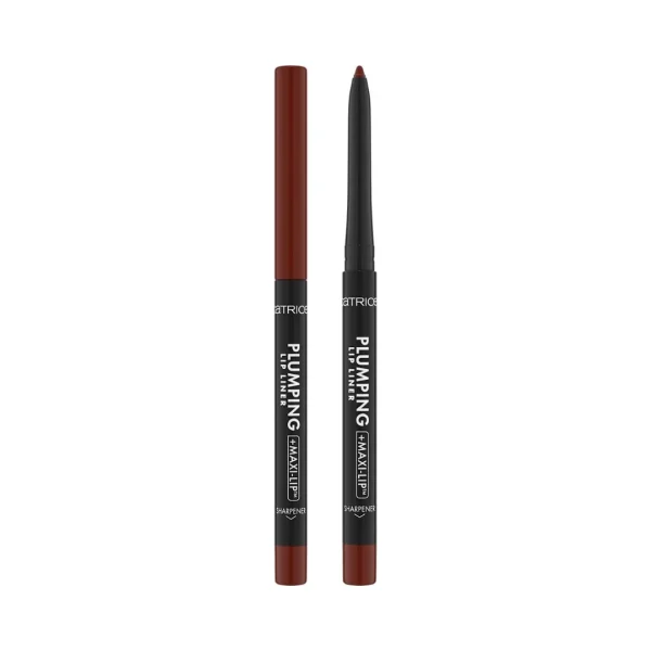 catrice plumping lip liner 100