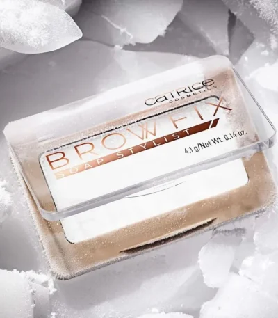 catrice brow fix soap stylist 010