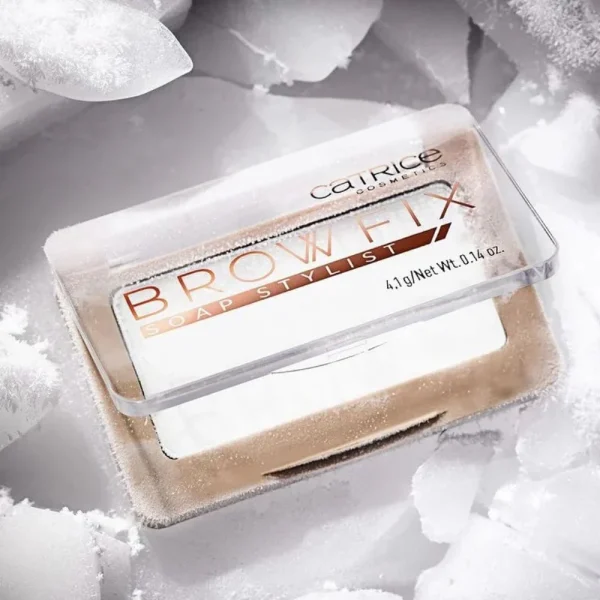 catrice brow fix soap stylist 010