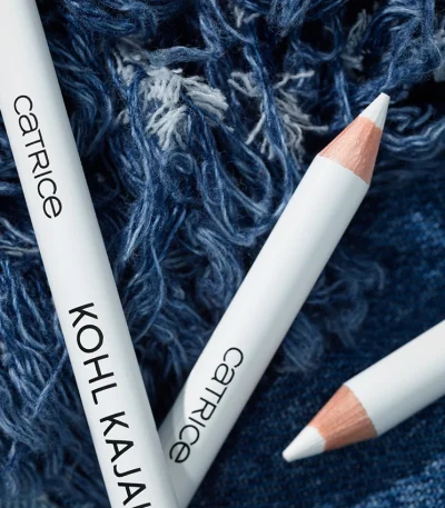 catrice kajal waterproof 020