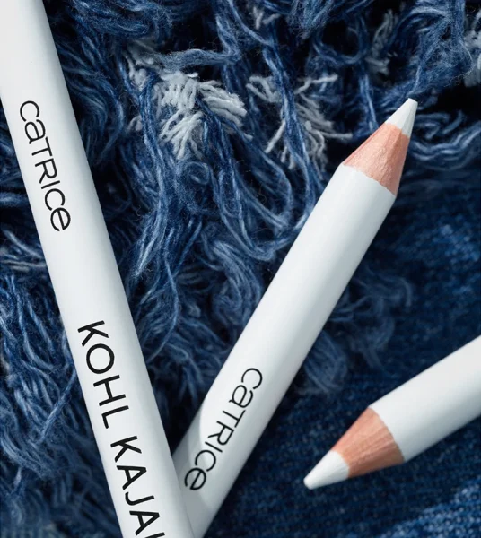 catrice kajal waterproof 020