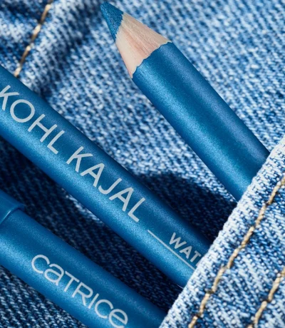 catrice kajal waterproof 070