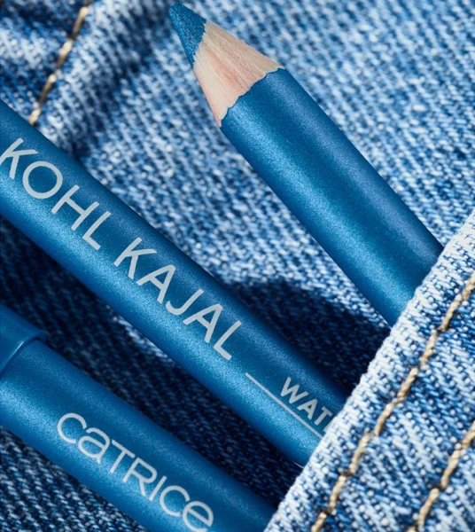 catrice kajal waterproof 070