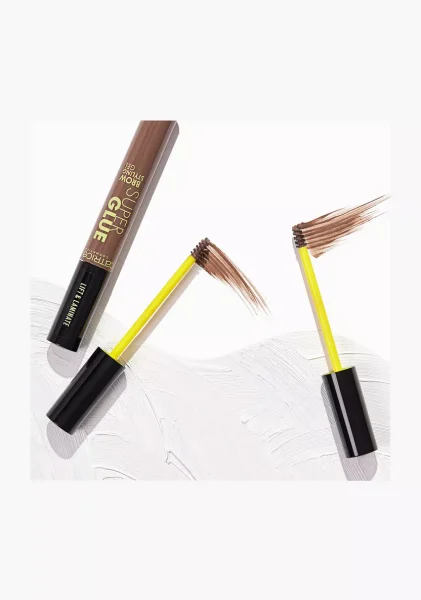 catrice colle fixatrice sourcils 030