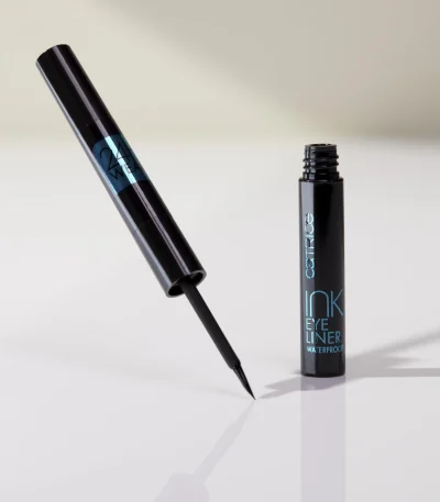 catrice eyeliner ink waterproof 010