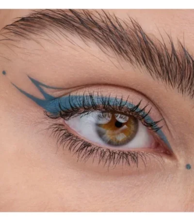 catrice eyeliner calligraph artiste matte 030