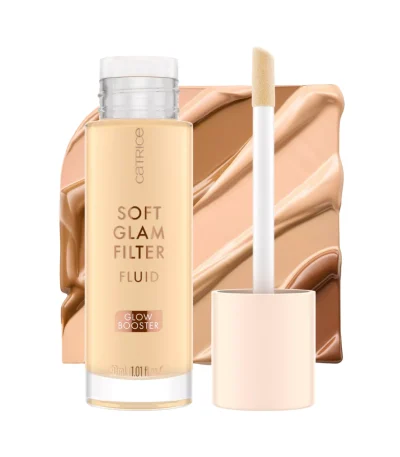 catrice soft glam filter baume 010