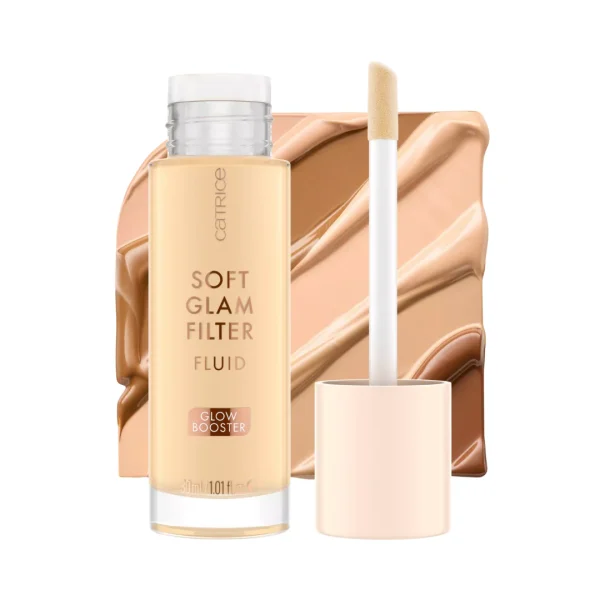 catrice soft glam filter baume 010