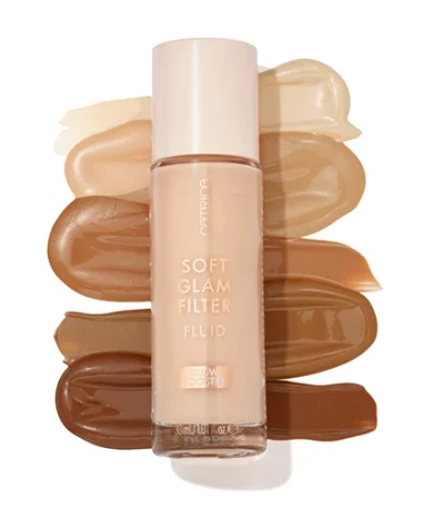 catrice soft glam filter baume 020