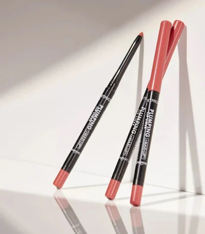 catrice plumping lip liner 200
