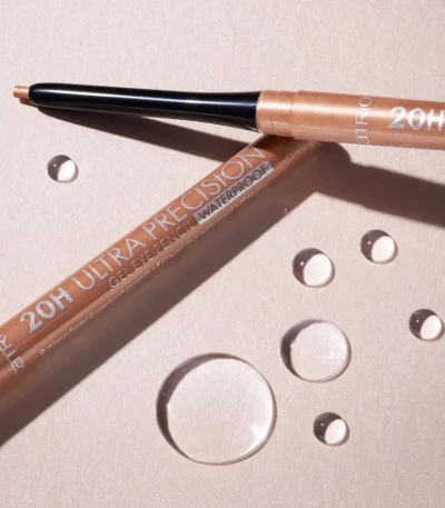 catrice 24h ultra gel eye pencil waterproof 110