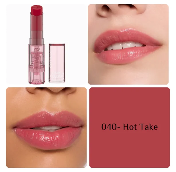 catrice baume levres care in colours 040