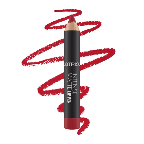 catrice intense matte lip liner 070