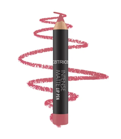 catrice intense matte lip liner 080