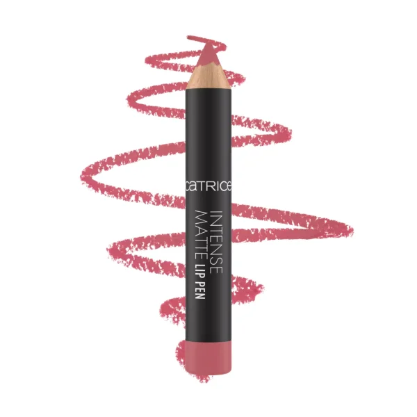 catrice intense matte lip liner 080