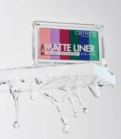 catrice eyeliner matte liner water activated