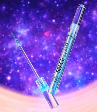 catrice eyeliner space glam liquide effect 030