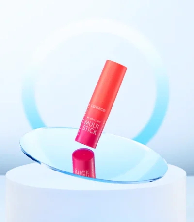 catrice blush in charm multi stick 10