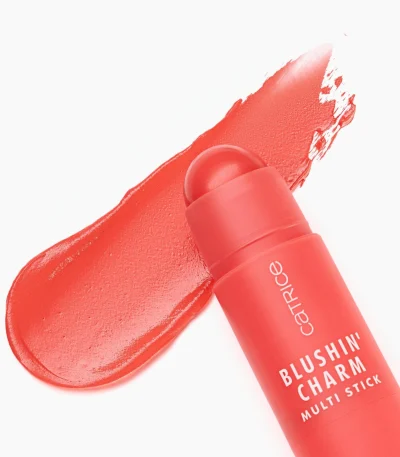 catrice blush in charm multi stick 20