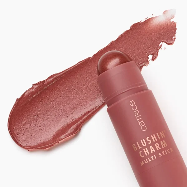 catrice blush in charm multi stick 50