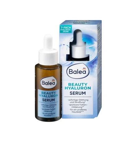 balea serum hyaluronique - 30 ml
