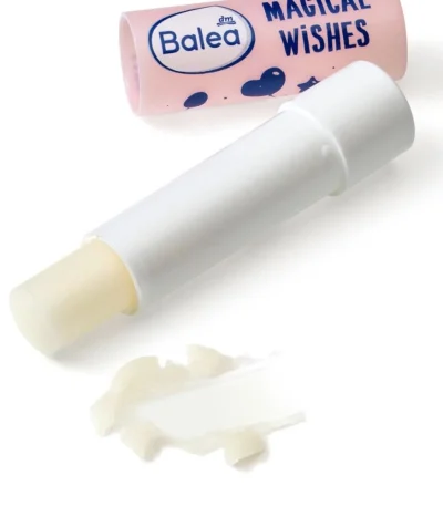balea baume levres magical wishes