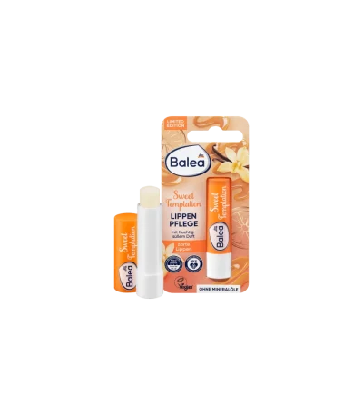 balea baume levres sweet temptation