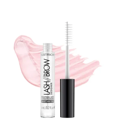 catrice gel sculptant fixant cils 010